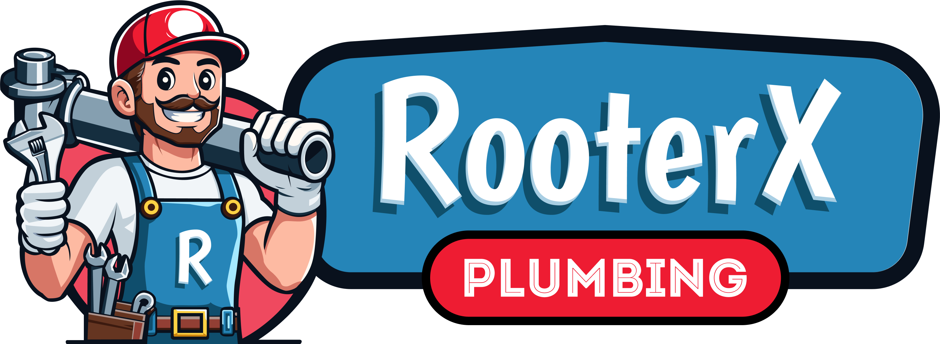 RooterX Plumbing